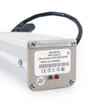 72V Controller for Daytona